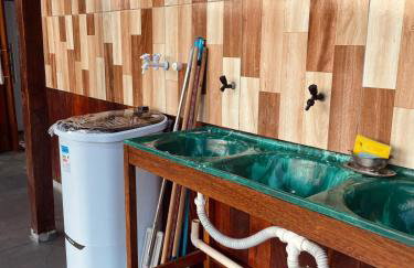 Casa de Praia Tribo de Judá - Photo 32