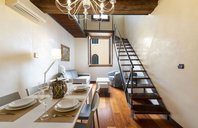 Doge Morosini Palace - Photo 74