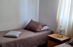 Home Prado BH Suite com Ar Cond e Garagem 5 guests - Foto 13