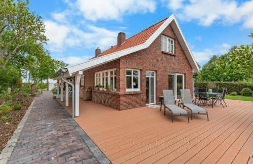 NEU! Ferienhaus Uppum einfach schöner wohnen... - Foto 22