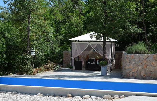 Holiday House Jelena - Foto 36