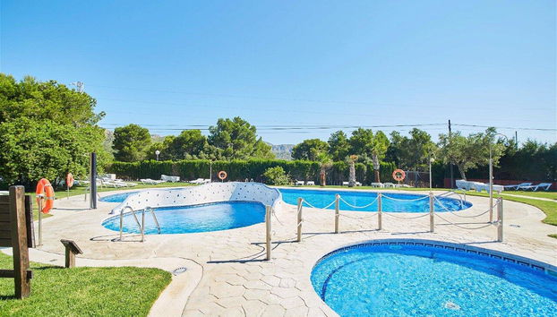 Alannia Costa Dorada - Foto 2