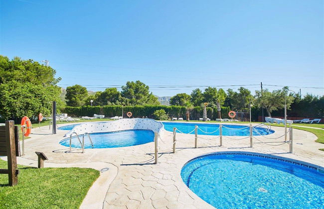 Alannia Costa Dorada - Foto 2