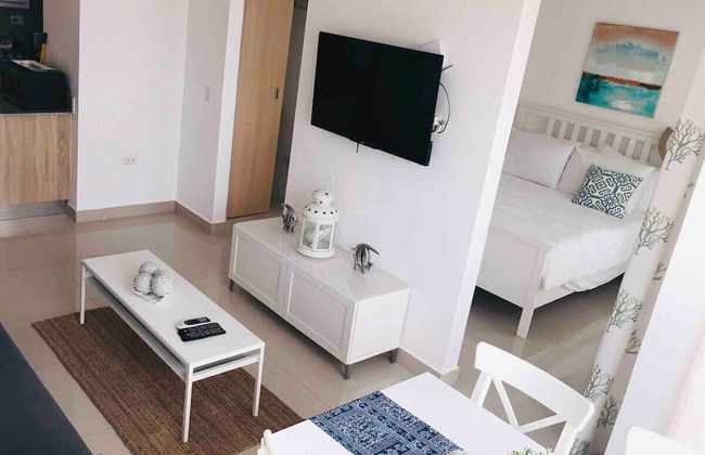 Boca chica Apartment near the Beach - Foto 6