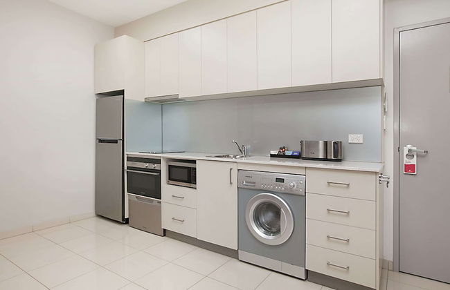 Ramada Suites by Wyndham Zen Quarter Darwin - Foto 23