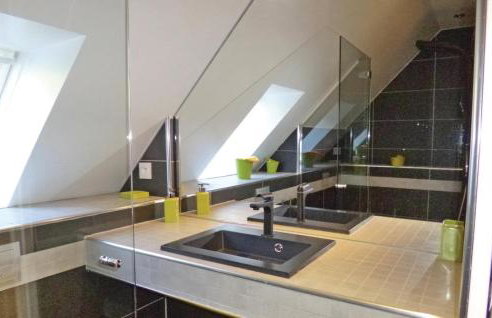 Awesome Home In Gonneville-S-Honfleur - Foto 27