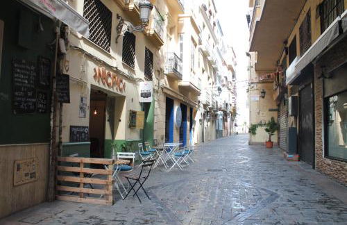 Picassia Home Malaga Center - Photo 22