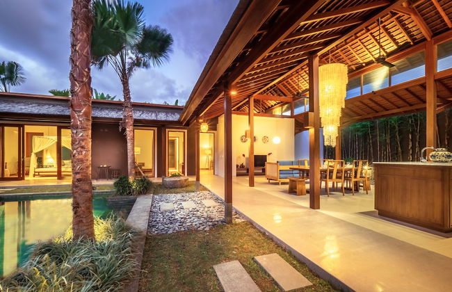 Bumbak Park by Nakula - Foto 63