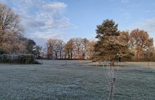 Les prés du petit Morlu - proche Beauval - Foto 28