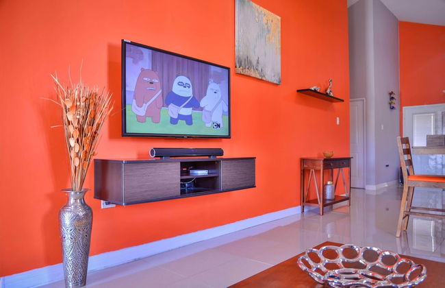 Taylormade Golf Retreat III - Foto 47