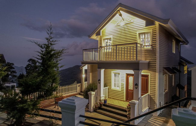 Eagles Wings Abode - Foto 27