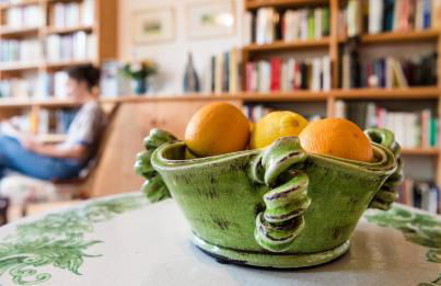 Residence Perwanger - Foto 15