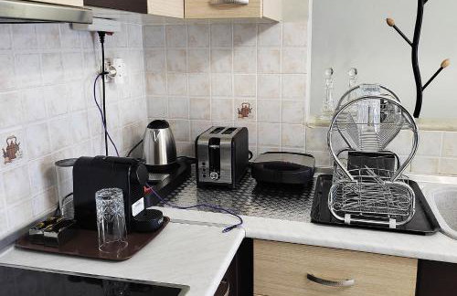 Metaxenia's apartment 202 - Foto 16