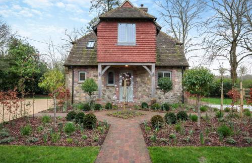 Keeds Cottage - Foto 1