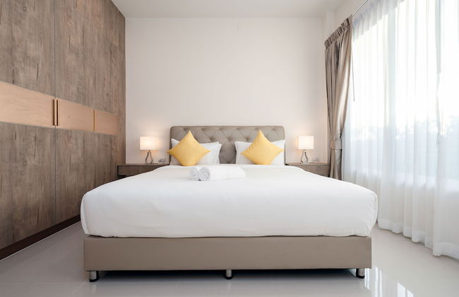 Luxury Pool Villa A18 - Foto 10