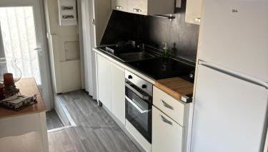 la saline - Foto 2, stove