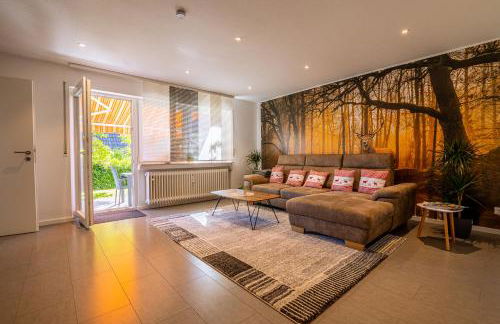 Renatas Ferienwohnung Wohnung David - Foto 6