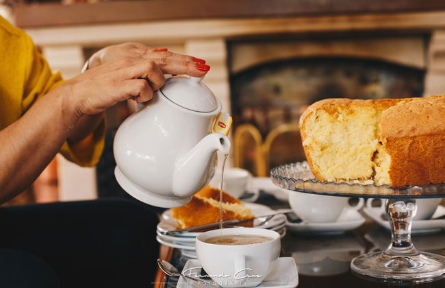 Hotel Pantanha Nature & Fitness - Foto 29