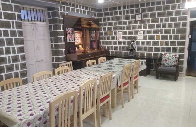 Matru Iccha Bunglow - Foto 8