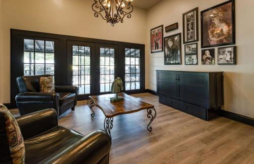 Bentwood Texas Estate Large Group Retreat - Foto 2