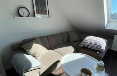 Gemütliche Dachgeschosswohnung in Mönchengladbach - Foto 12