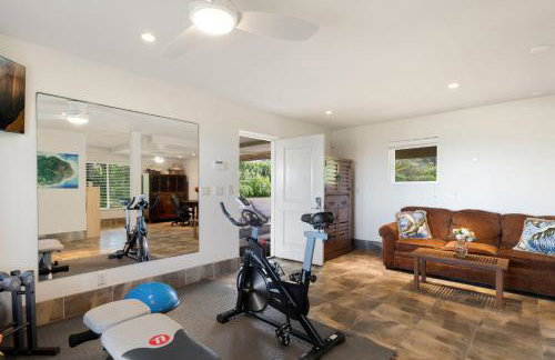 King Hale 4 Bedroom Home by RedAwning - Foto 70