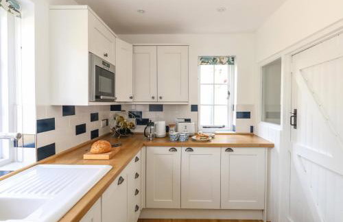 Lime Cottage - Foto 12