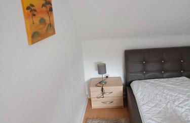 Nette Kuschelige Wohnung - Foto 9