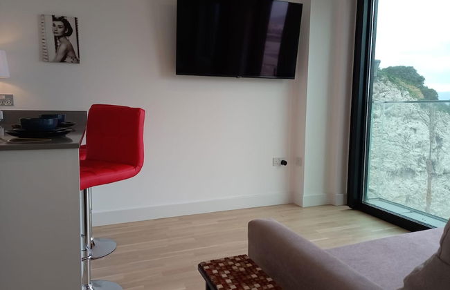 Stunning 1-bed Luxury Studio in Gibraltar - Foto 9