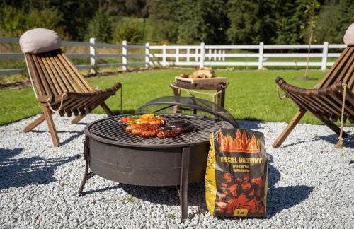 Staymoovers - ManiaLand Domki pod Krakowem - Photo 22