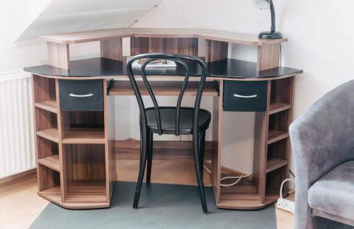 Apartment in Innenstadtnähe - Foto 75