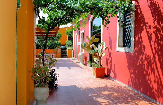 Tenuta di Roccadia - Foto 3