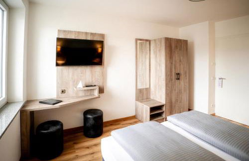 Boardinghouse Victory - Foto 7