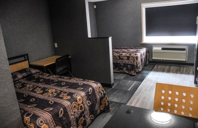 Residence & Conference Centre - Kitchener Waterloo - Foto 8