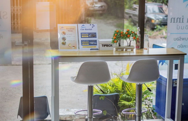 Skutan inn Bangchak - Photo 35