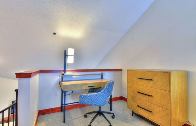 Wedgewood Lodge - Foto 41