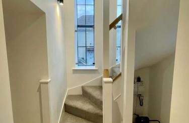 Clarendon- A Converted Church Luxe Apartment - Foto 6