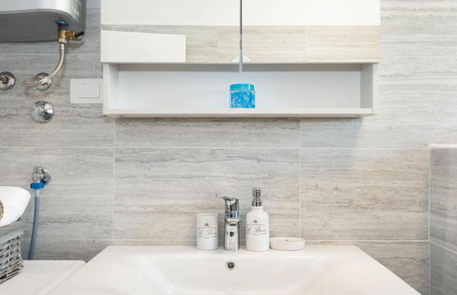 Villa Silentium Zadarvillas - Foto 46