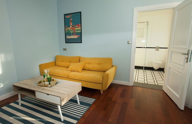 Comfort Art by Grand Apartments - Foto 6