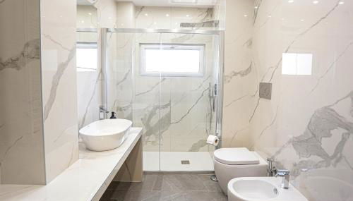 RIDA 33 Vomero - Photo 4, towels, Shower