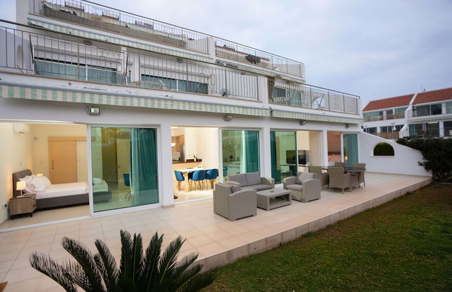 Bay View Gardens Apartments with Pool - Foto 74