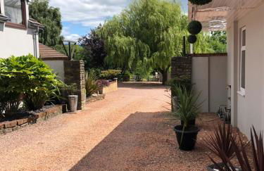 Pen-Y-Worlod Cottages - Foto 70