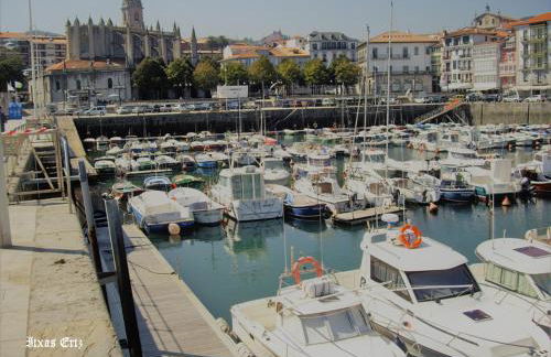 Casa rural Itxas Ertz - Foto 14