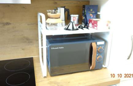 Apartment Weberstrasse - Foto 25