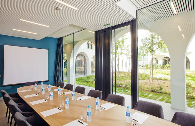 Residhome Paris Gare de Lyon - Jacqueline De Romilly - Foto 14