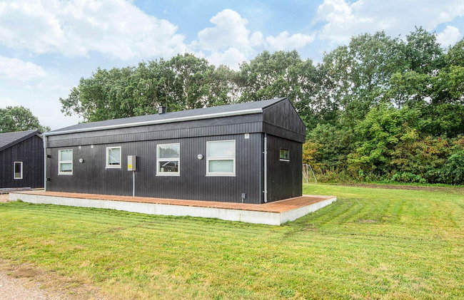 5 Person Holiday Home in Ansager - Foto 20