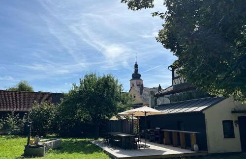 Hofzehn - Teamhaus für Workation und Community - Foto 21