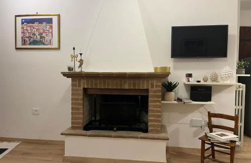 La Dimora di Bianca Holiday House - Foto 17