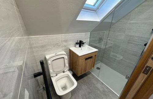 Peacock cottage - Foto 19