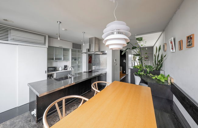 TOWNHOUSE ASAHIKAWA - Foto 44